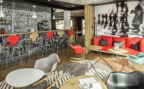 ibis Perpignan Sud Saint Charles